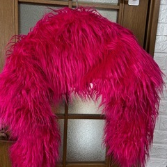 ジャケットパーティイベント 衣装の画像