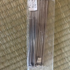 自転車スポークの画像