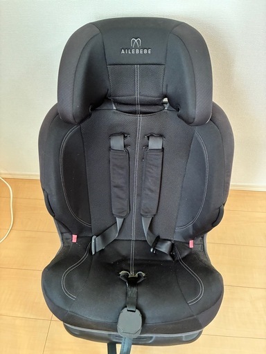 チャイルドシート　ジュニアシート