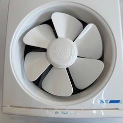 25cm一般換気扇の画像