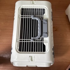 ペット用ケージ(犬、猫))の画像