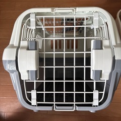 ペット用ケージ(犬、猫))の画像