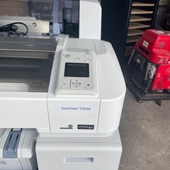 SC  T3250 printer の画像
