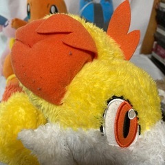 ポケモン　ぬいぐるみ　まとめ売りの画像