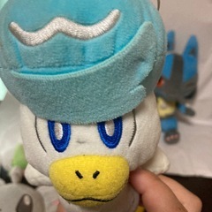 ポケモン　ぬいぐるみ　まとめ売りの画像