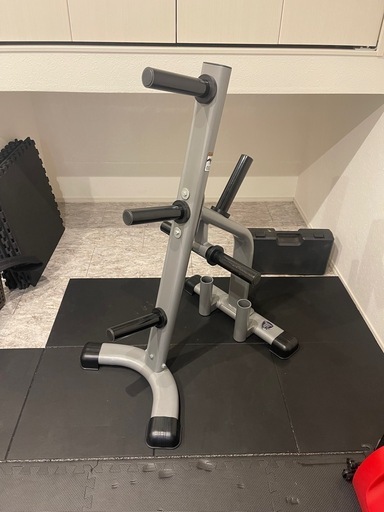 TUFFSTUFF社製 オリンピックプレートツリー CXT-255