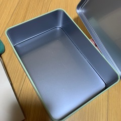 PALACE HOTEL TOKYO 空き缶&紙袋の画像