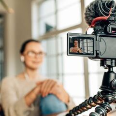 【無料出演募集・完成動画は共有いたします。】ドキュメンタリー映像...