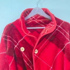 【あったかい】着る毛布 Groonyの画像