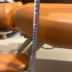 施術ベッドの画像
