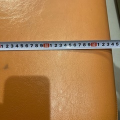 施術ベッドの画像