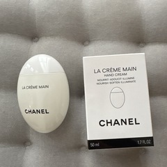 2点CHANEL No.5香水+ハンドクリーム の画像