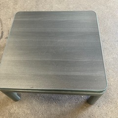 こたつの画像
