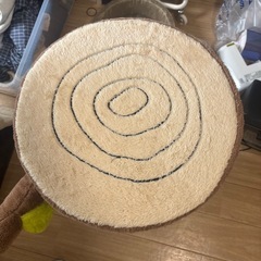 キャットタワー ウッディの画像