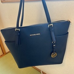 マイケルコース　ショルダーバッグの画像