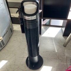 LEDタワースリムファンの画像