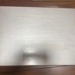 【無料0円】紙衣装ケース　サイズバラ5箱の画像