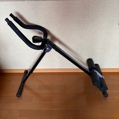 マッスルスライダーの画像