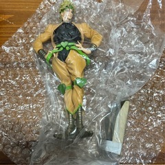 ジョジョ　DIO 新品 フィギュアの画像