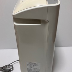 SHARP シャープ 加湿空気清浄機 プラズマクラスター KC-B50-Wの画像