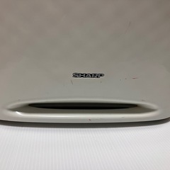 SHARP シャープ 加湿空気清浄機 プラズマクラスター KC-B50-Wの画像