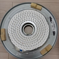 LEDシーリング照明の画像
