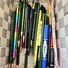 【あげます】えんぴつ等の画像