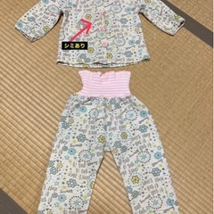 子どもパジャマ(90〜95cm)の画像