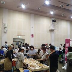 11月 めぐりあいマーケット(玉村町)　