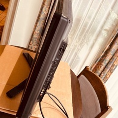 【無償】37型カラーテレビ　TOSHIBA REGZAの画像