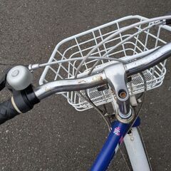 22インチ　子供自転車の画像