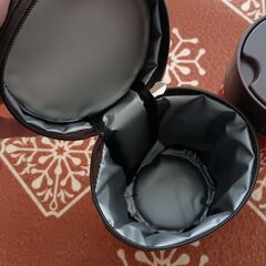 【ジャー＆ポーチ セット品】象印　スープジャー550ml　保温ポーチ　セット　弁当　あったかい　ほかほかの画像