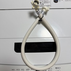【2020年式】IRIS OHYAMA 洗濯機 4.5kg  の画像