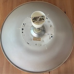 照明の画像