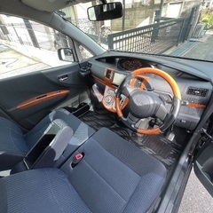 ムーヴカスタム 車検令和9年10月迄 走行85000kmの画像
