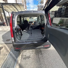 ムーヴカスタム 車検令和9年10月迄 走行85000kmの画像