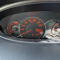 ムーヴカスタム 車検令和9年10月迄 走行85000kmの画像