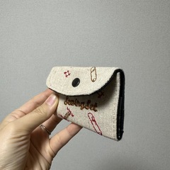 裁縫セットの画像