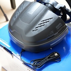 Thrustmaster / T300 RS ハンドルコントローラの画像