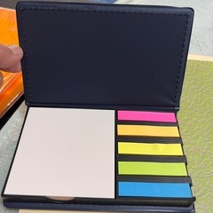 事務用品一式の画像