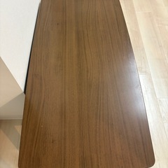 ニトリ　タナコタ（コタツ）の画像