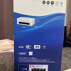 EPSONプリンターの画像