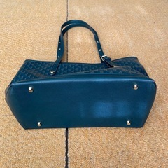 【美品】パトリック・コックス　レディースハンドバッグの画像