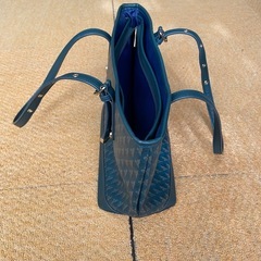【美品】パトリック・コックス　レディースハンドバッグの画像