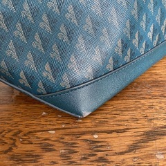 【美品】パトリック・コックス　レディースハンドバッグの画像