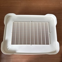 猫用トイレ(デオトイレ))の画像