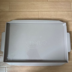 猫用トイレ(デオトイレ))の画像