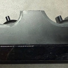 PS4純正 DUALSHOCK4 充電スタンド（CUH-ZDC1シリーズ）の画像