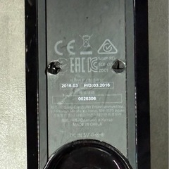 PS4純正 DUALSHOCK4 充電スタンド（CUH-ZDC1シリーズ）の画像