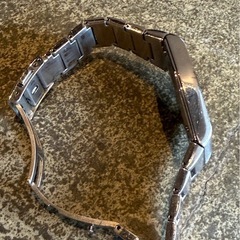 【SEIKO】men's腕時計の画像